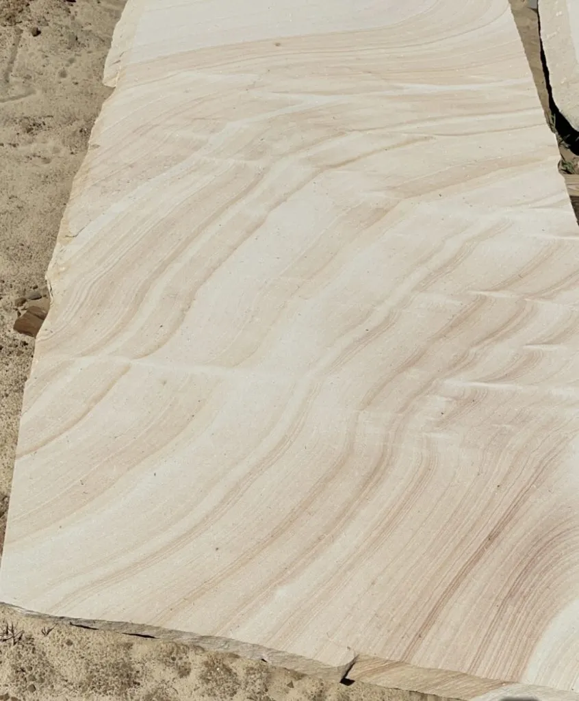 High Quality Stone Products Kipton Quarry