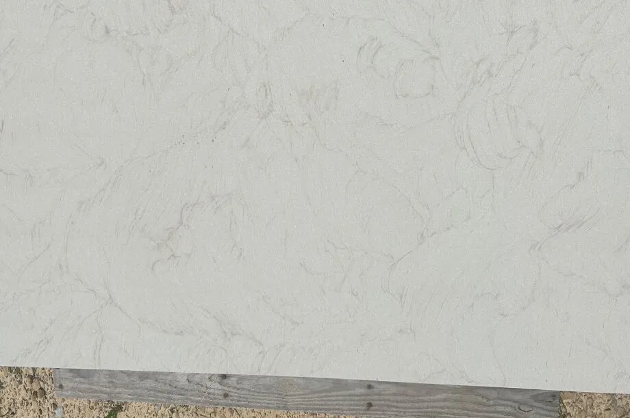 Spider Grey sandstone slab pattern